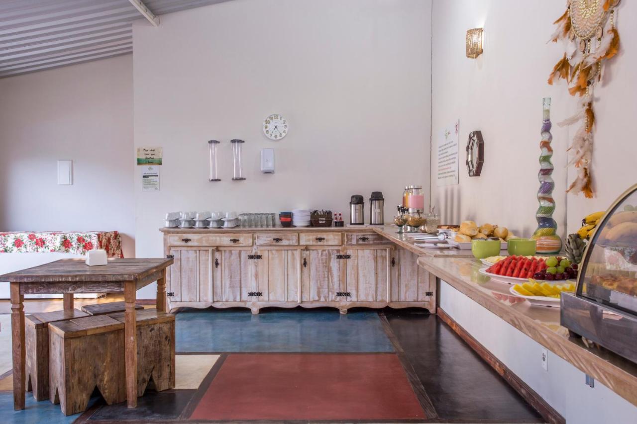 Eco-Encanto Pousada Ubatuba Dış mekan fotoğraf