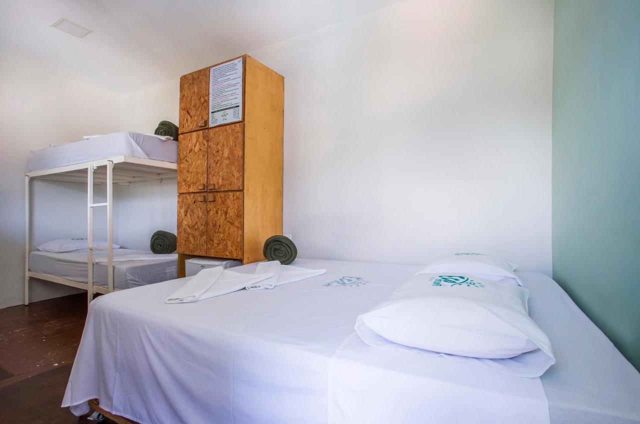 Eco-Encanto Pousada Ubatuba Dış mekan fotoğraf