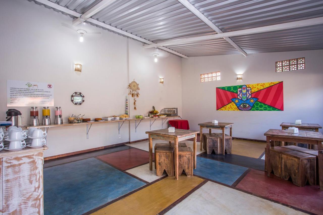 Eco-Encanto Pousada Ubatuba Dış mekan fotoğraf