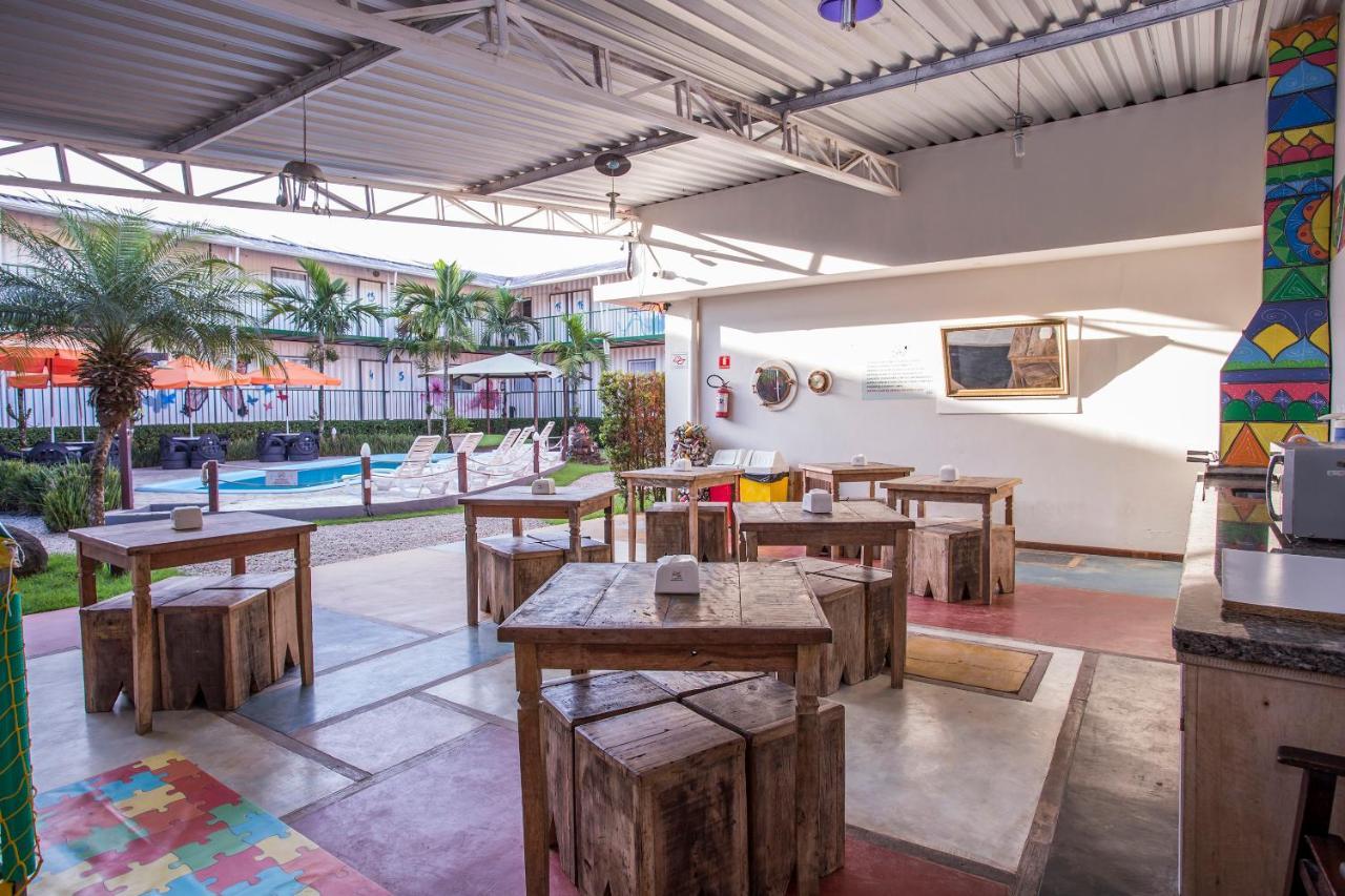 Eco-Encanto Pousada Ubatuba Dış mekan fotoğraf